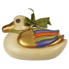 Statua in ceramica Thun