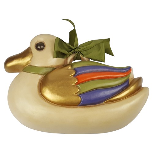 Statua ceramica thun - statua,