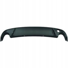 Estrattore diffusore nero - diffusore, vw