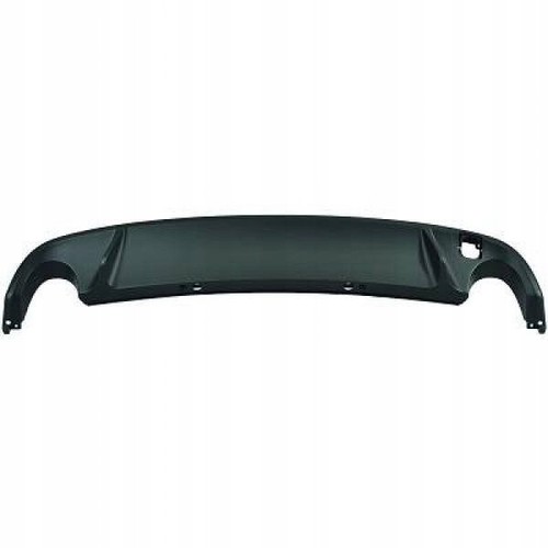 Estrattore diffusore nero - nero, vw