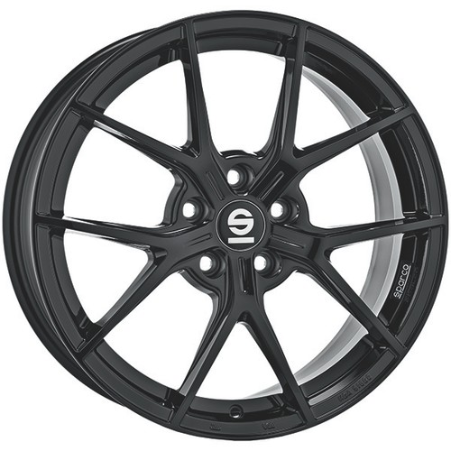 Cerchio lega sparco - lega,
