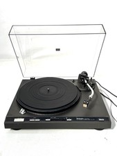 Technics SL-Q3 Giradischi