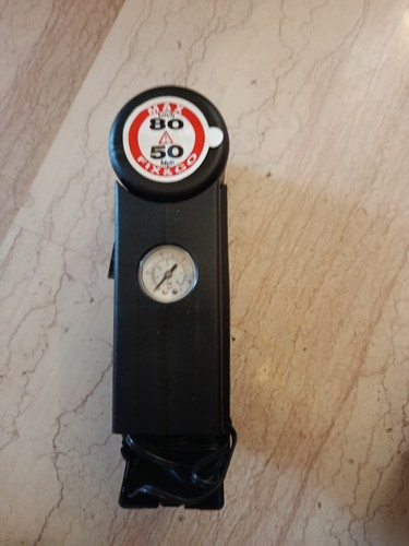 Compressore portatile per auto - portatile,