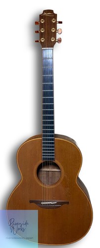 Chitarra acustica lowden f34 - lowden,