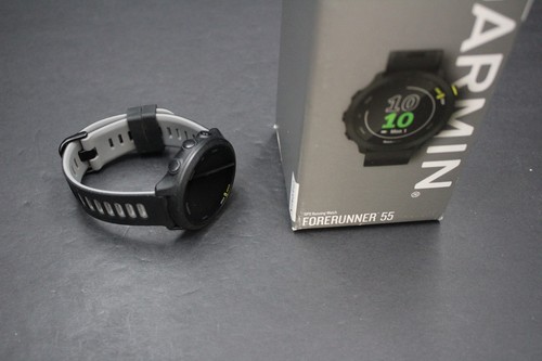 Garmin forerunner - forerunner, 55