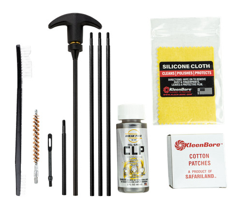 Kleenbore classic kit - (combo),