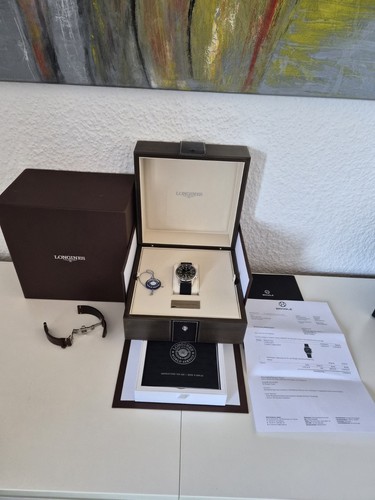 Longines legend diver - longines,