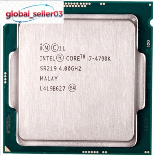 Cpu desktop intel core - cpu,