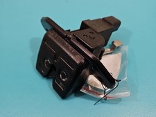 KIA Rio 2018 serratura