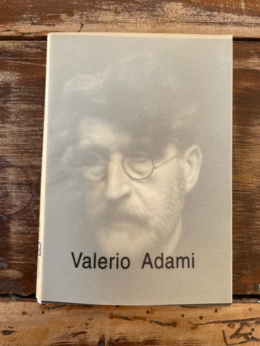 Valerio adami galleria - valerio,