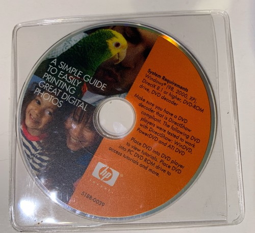 Digital print software - hp,