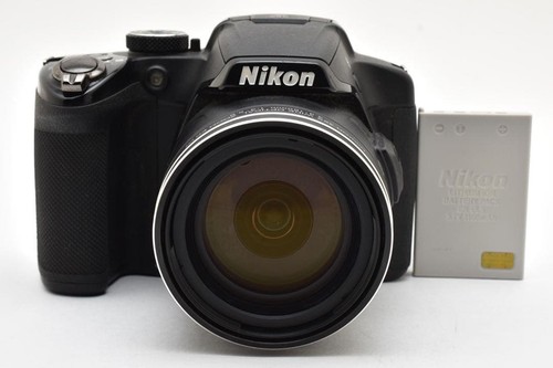 Nikon coolpix p510 - nikon,