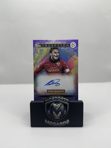 2024 topps inception - 2024-25,