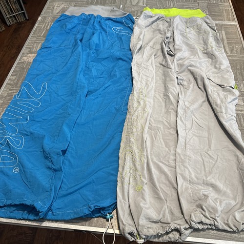 Lotto pantaloni zumba - lotto,