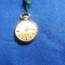 Ottimo orologio da tasca