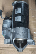 5802EF Motorino avviamento