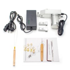 Macchina Dreadlock AC 100-240V