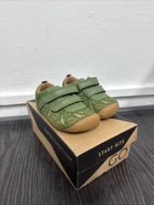Scarpe Start Rite ragazzo/kaki