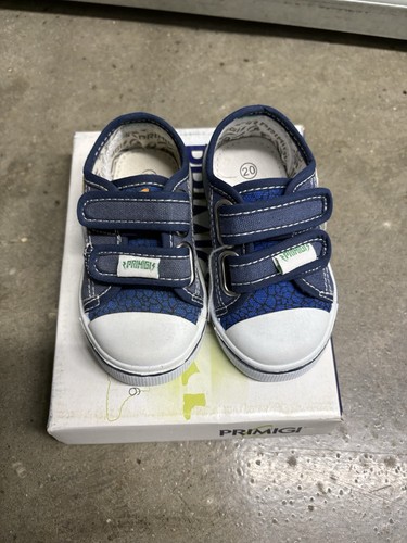 Primigi toddler boys canvas - primigi,