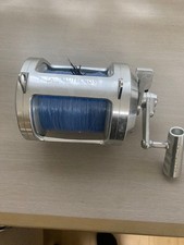 Mulinello da Pesca Alutecnos