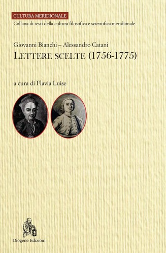 Lettere scelte - , (1756-1775)