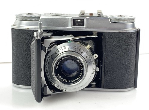 Voigtländer vito - vito, ii