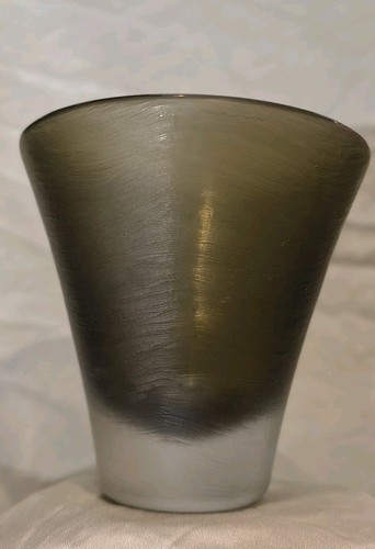 Vaso svasato vetro - vaso,