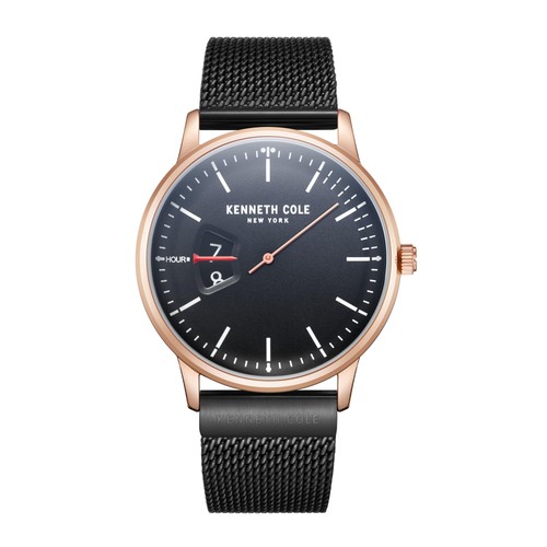 Orologio kenneth cole uomo - kenneth,