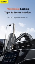 Supporto Smartphone Auto con