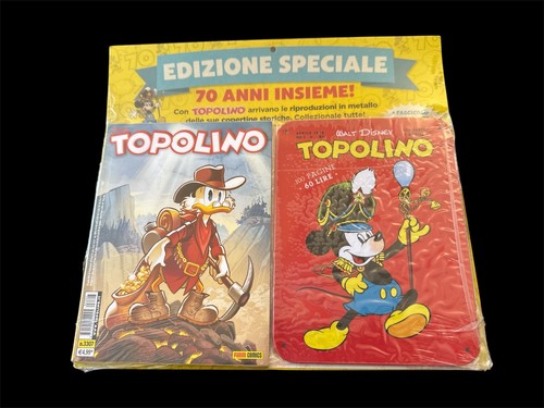 Topolino libretto 3307 - libretto, n°