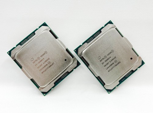 Pezzi cpu server intel - pezzi,