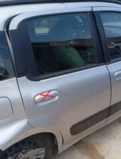 puerta trasera derecha FIAT