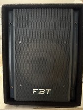 Cassa Fbt Attiva O Passiva Leggi Bene La Descrizione