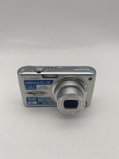 Panasonic Lumix DMC FX01