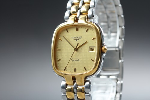 Near mint longines flagship - [near,