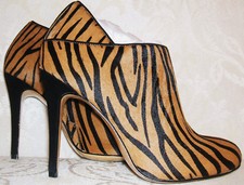 STIVALETTI IN PELLE PELI DI