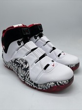 Nike Zoom LeBron 4 2023