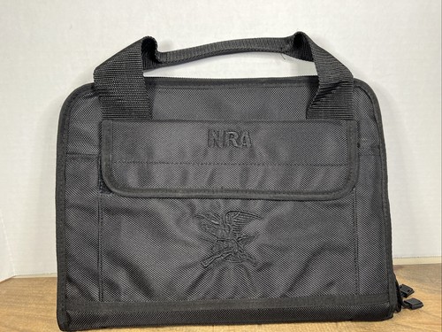 Borsa accessori nera - , national