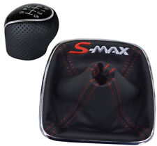 Ford S-Max I  2006-2008