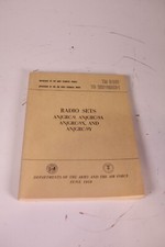 TM11-263 AN/GRC-9, AN/GRC-9A