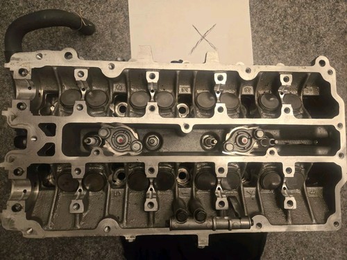 Mercury stroke efi - hp, 4