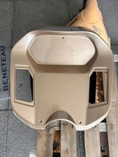 SESSA MARINE CRUISER BOAT C30/C35 CRUSCOTTO ORO