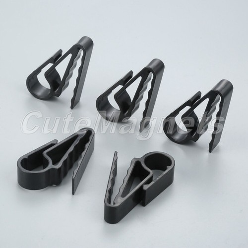Pezzi plastica nera sport - pezzi,