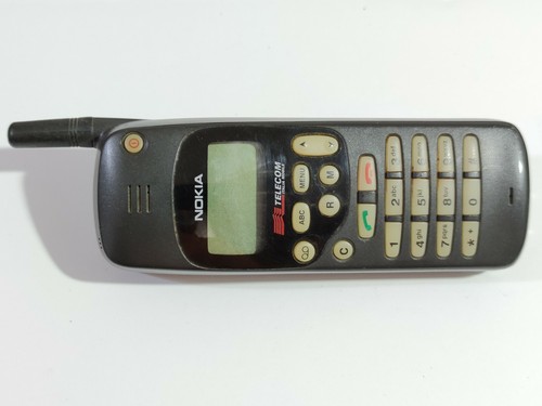 Telefono cellulare vintage - telefono,