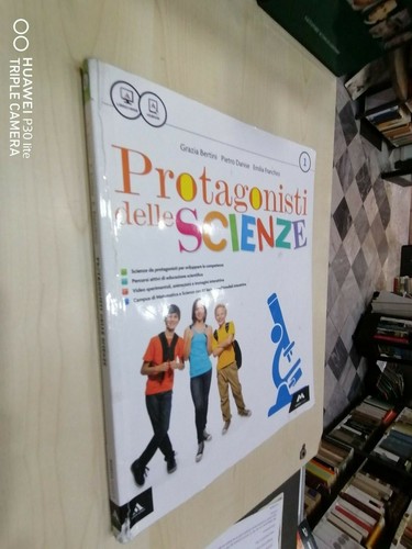 Protagonisti delle scienze - protagonisti,