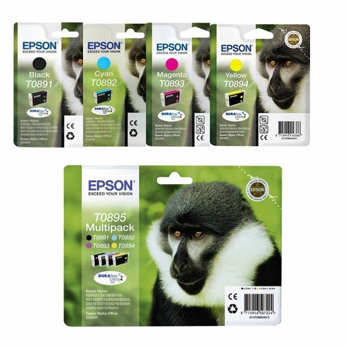 Lotto originale epson - originale,