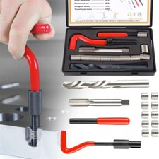 Kit riparazione filettatura - kit,