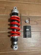 YSS 789.15.49 Ammortizzatore Mono Posteriore Yamaha Fz6 2004 - Rosso