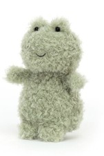 Jellycat I Am Little Frog