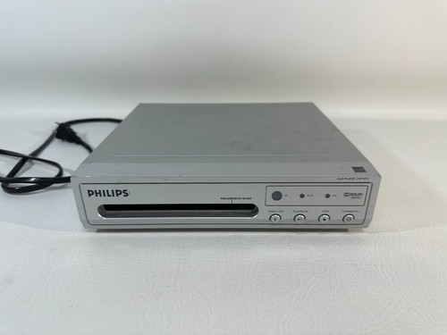 Philips lettore dvd scan - lettore,